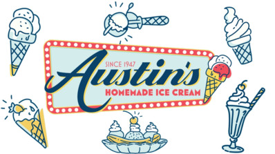 Austin's Ice Cream