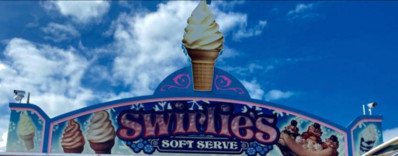 Swirlie's Soft-serve Ice Cream