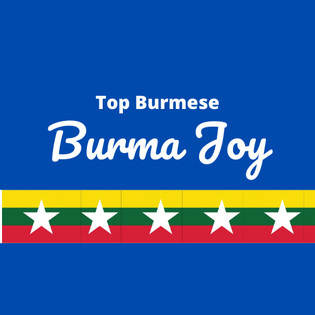Top Burmese Burma Joy