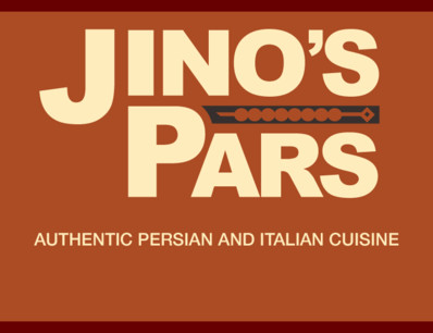 Jino's Pars Persian And Italian