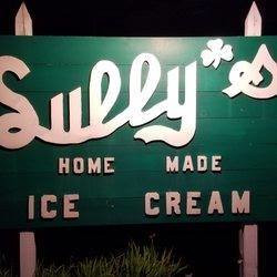 Sully's Ice Cream Stand
