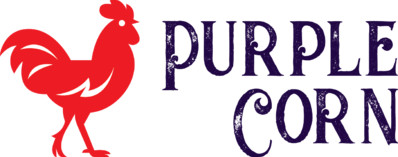 Purple Corn Pollo A La Brasa