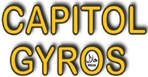 Capitol Gyros