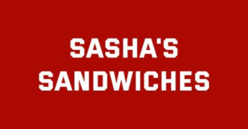 Sasha's Sandwiches