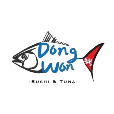 Dongwon Sushi Tuna