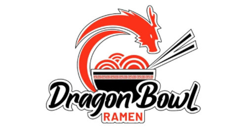 Dragon Bowl Ramen