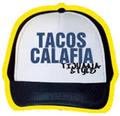 Tacos Calafia Downtown