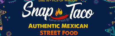 Snap Taco