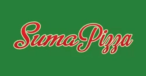 Suma Pizza