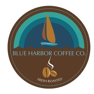 Blue Harbor Coffee Co. Roastery Cafe