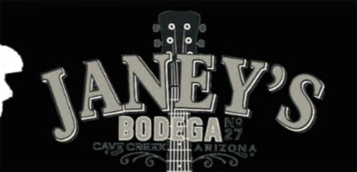 Janey's Coffee Co. Bodega