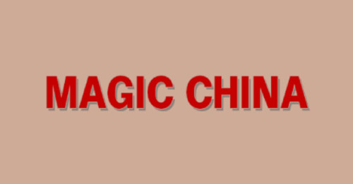 Magic China Chinese