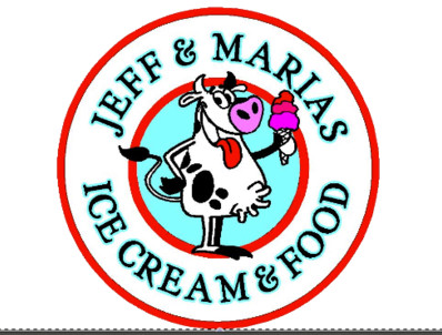 Jeff And Maria's Ice Cream And Food