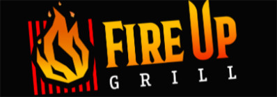 Fire Up Grill