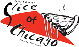 Slice Of Chicago