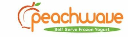 Peachwave Frozen Yogurt Gelato