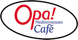 Opa Mediterranean Cafe
