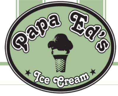 Papa Eds Ice Cream