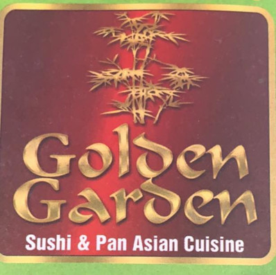Golden Garden Asian