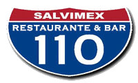 Salvimex110 Restaurant Bar