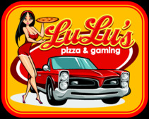 Lu Lu's Pizza Gaming