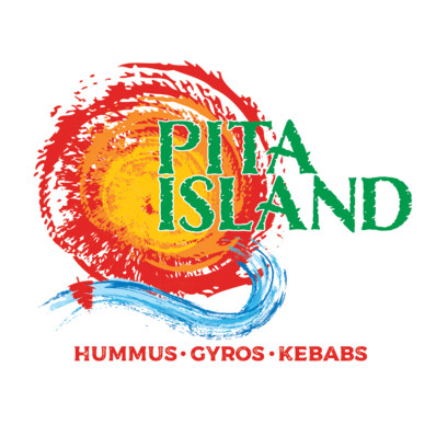 Pita Island
