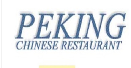 Peking Chinese