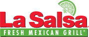 La Salsa Union Bank Plaza