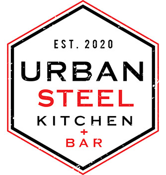 Urban Steel Kitchen