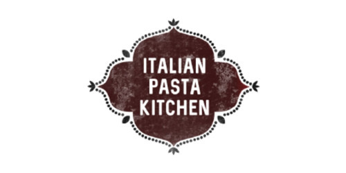 Italian Pasta Kitchen