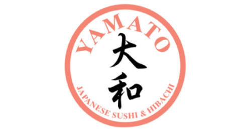 Yamato Japanese Sushi And Hibachi