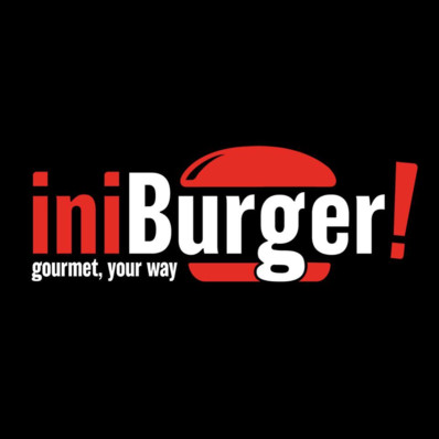 Iniburger Gourmet Burgers
