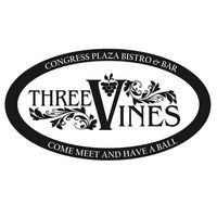Three Vines Bistro