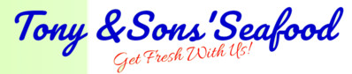Tony Sons Seafood