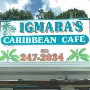 Igmara's Caribbean Café