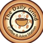 The Daily Grind Coffee Tea Station