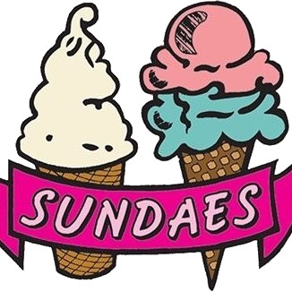 Sundaes