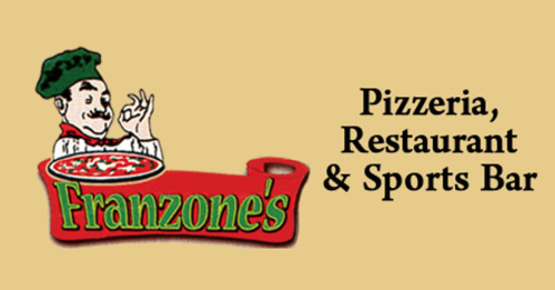 Franzone's Pizzeria Restaurant Sports Bar