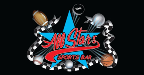 All Stars Sports Grill
