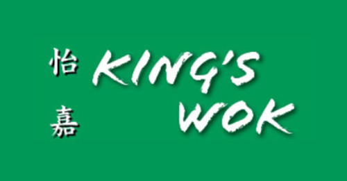 Kings Wok Hartland