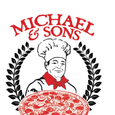 Michael And Sons Italian Food Pizza