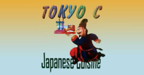 Tokyo C Japanese Cuisine