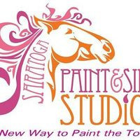 Saratoga Paint And Sip Studio