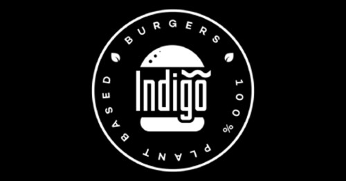 Indigo Burger