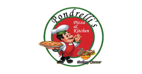 Pondrelli’s Pizza And Kitchen