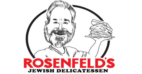 Rosenfeld's Jewish Delicatessen, Ocean City