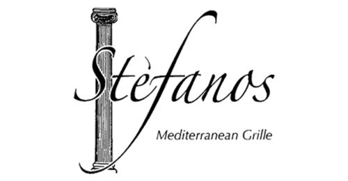 Stefanos Mediterranean Grille