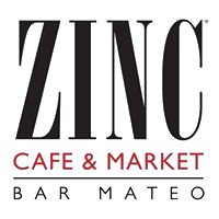 Zinc Cafe And Market