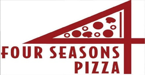 Four Seasons Pizza Oc