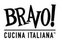 Bravo Italian Kitchen Jordan Creek
